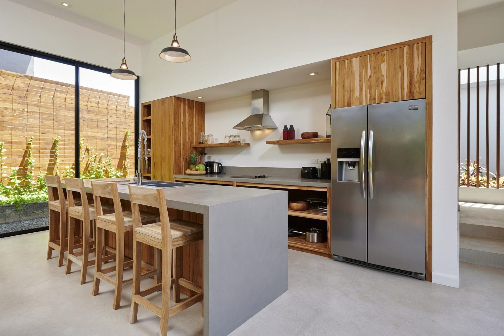 Casa Moana - Sustainable Designer Home - Hidden Coast Realty ...
