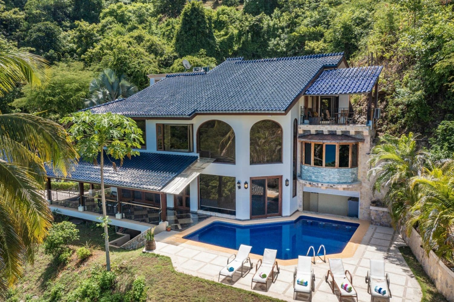 How to buy a home in Costa Rica
